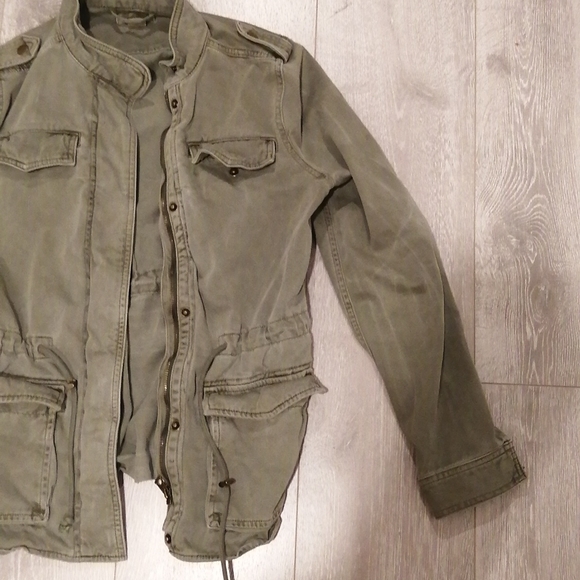 Lucky Brand jacket - Picture 3 of 10